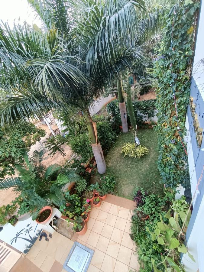 Arjun Homestay Hampi Exterior foto