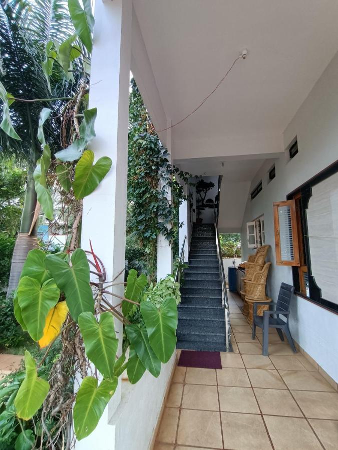 Arjun Homestay Hampi Exterior foto