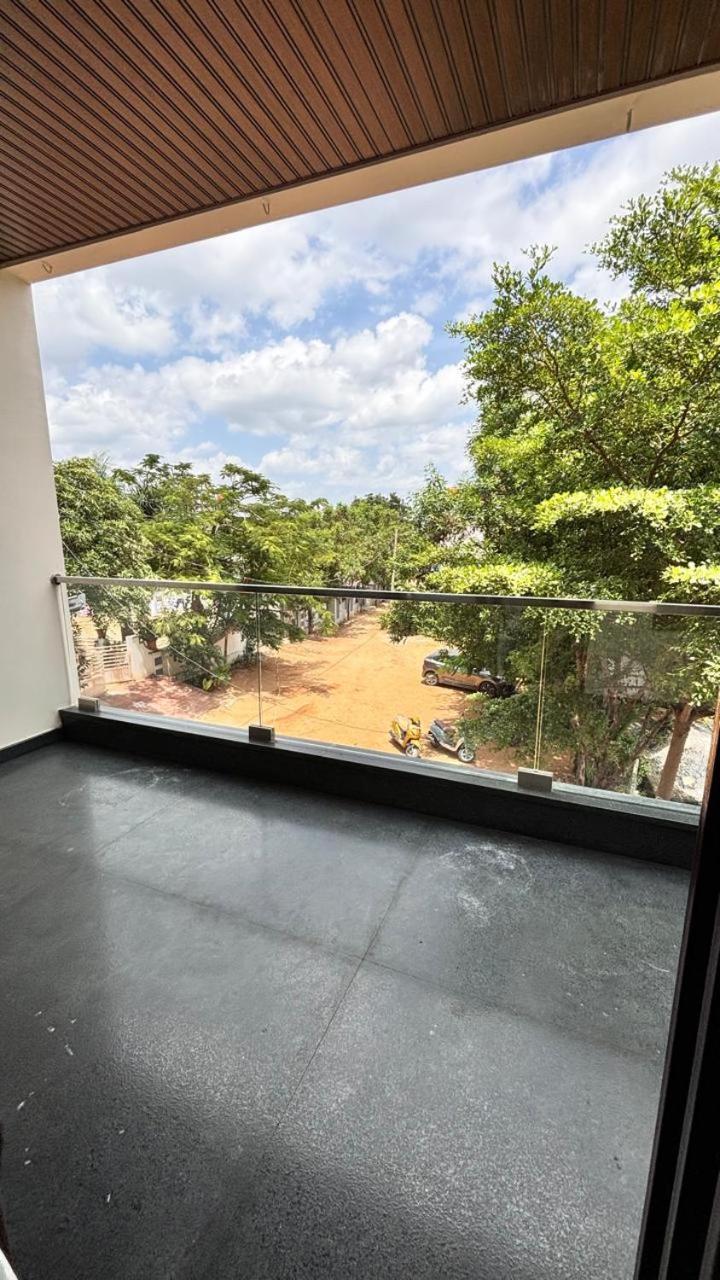 Arjun Homestay Hampi Exterior foto