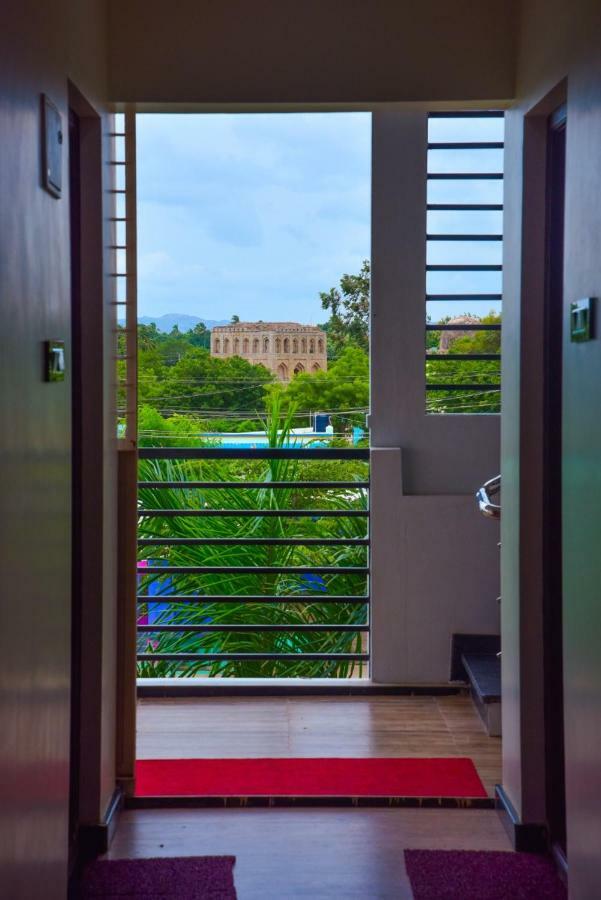 Arjun Homestay Hampi Exterior foto