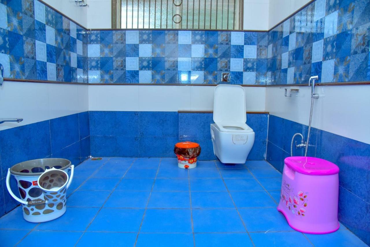 Arjun Homestay Hampi Exterior foto