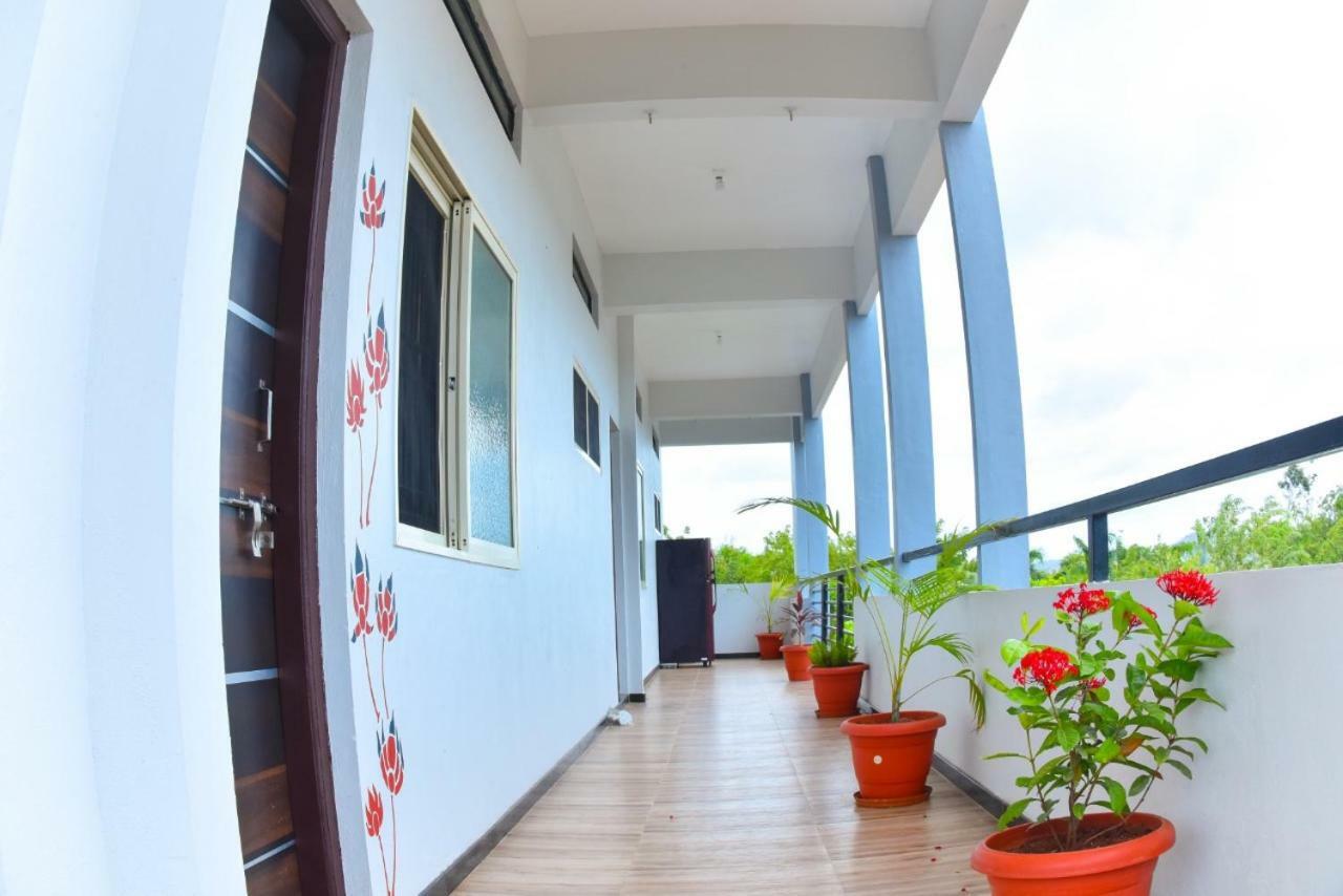 Arjun Homestay Hampi Exterior foto