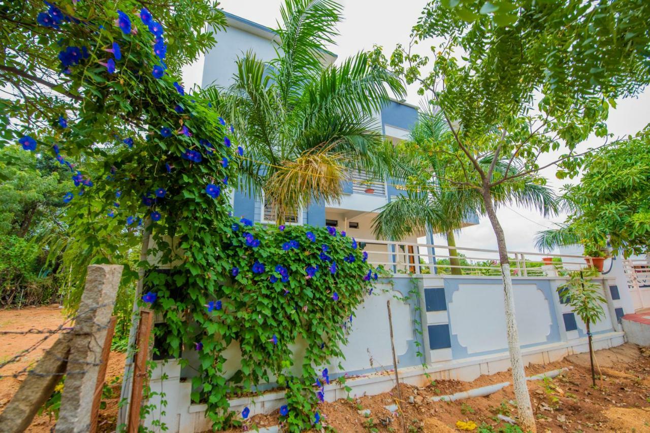 Arjun Homestay Hampi Exterior foto