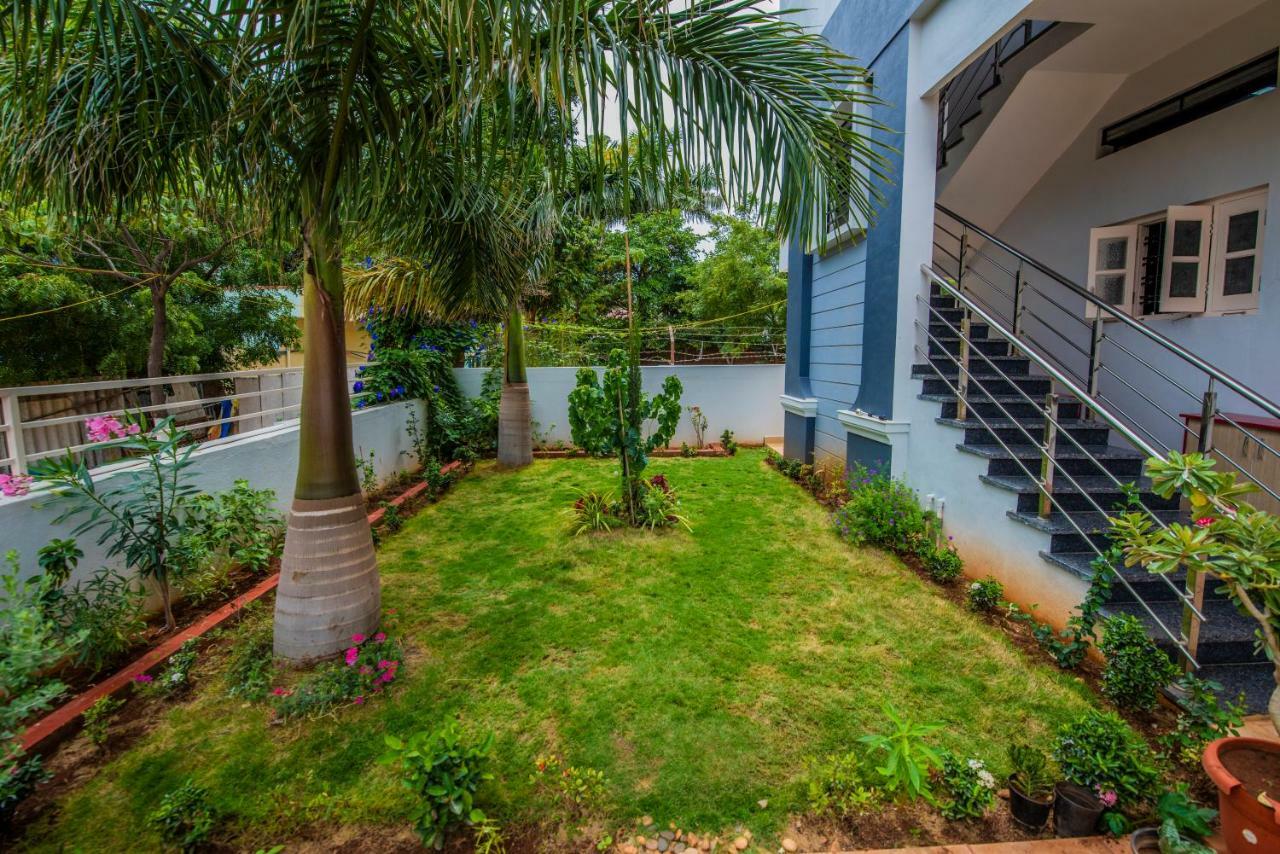 Arjun Homestay Hampi Exterior foto